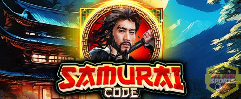 Situs Slot Gacor Pilihan untuk Pecinta Game Samurai Code!