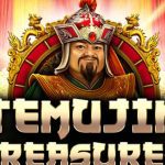 Membedah Slot Temujin Treasures di Link Gacor Terbaru!