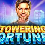 Link Alternatif Ruby8000 Akses Towering Fortunes Gampang!