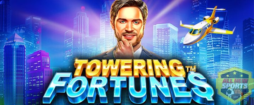 Link Alternatif Ruby8000 Akses Towering Fortunes Gampang!