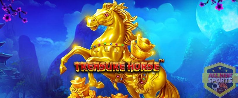 Rtp8000 Link Daftar Treasure Horse, Langkah Cuan Cepat!
