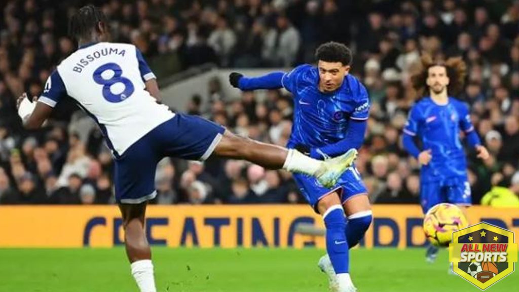 Sancho Dipulangkan Chelsea, Penalti Fantastis Mengiringi!