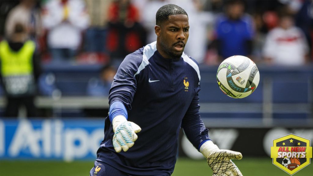 Chelsea Buru Winger Baru, Rumor Maignan Dibantah!