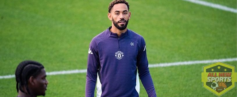 Cunha Resmi Pakai Nomor 10 di MU, Tanda Era Baru Dimulai?