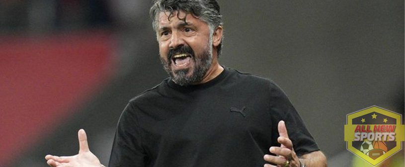Timnas Italia Dipegang Gattuso Lippi Bisa Jadi Kejutan Manis!