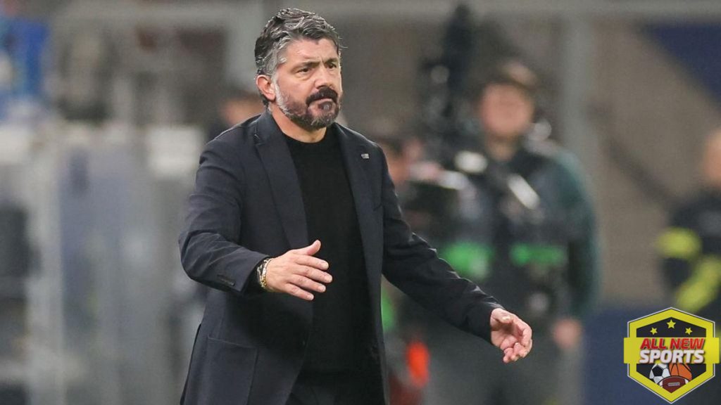 Timnas Italia Dipegang Gattuso Lippi Bisa Jadi Kejutan Manis!