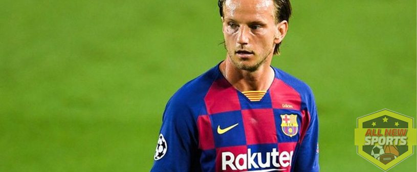 Ivan Rakitic Resmi Umumkan Pensiun Akhir Era Sang Maestro!