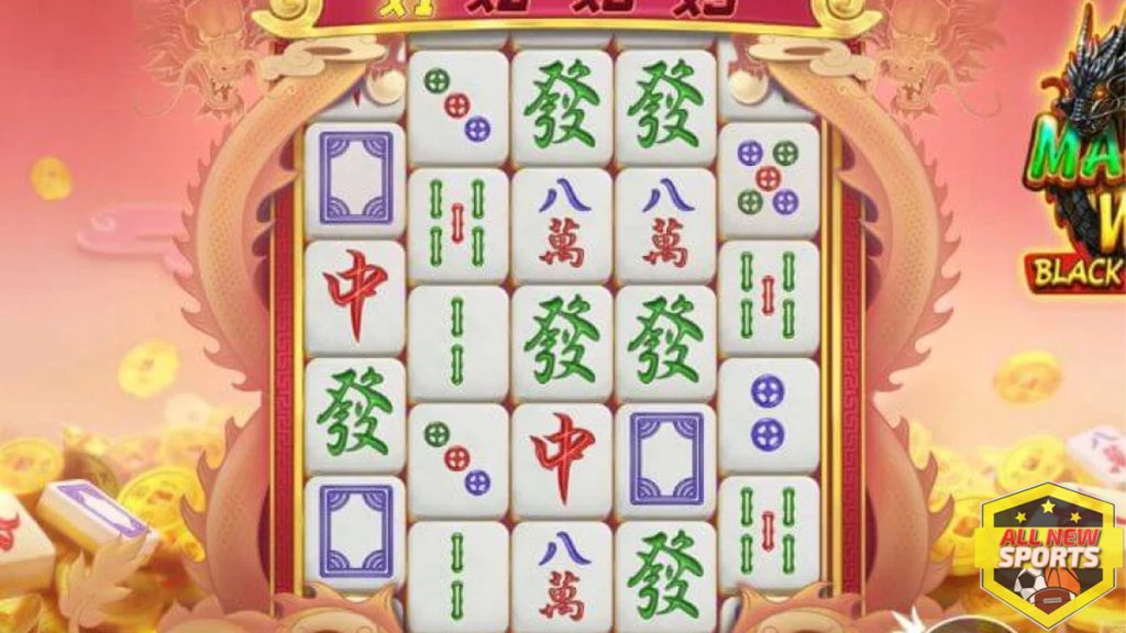 Slot Mahjong Wins 3 Andalan Seru dari Pragmatic Play Slot