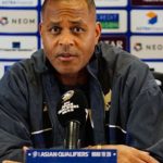 Bikin Kagum! Jepang Soroti Tembok Pertahanan Kluivert!