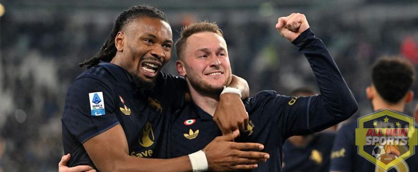 Harga Selangit Koopmeiners Malah Ngeluh di Juventus!