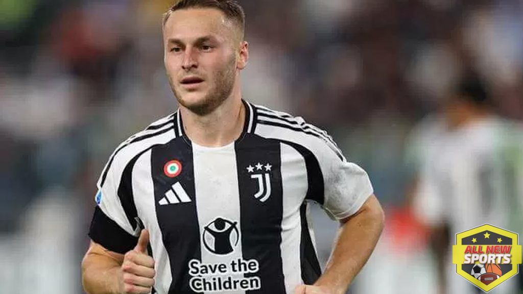 Harga Selangit Koopmeiners Malah Ngeluh di Juventus!