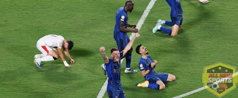 Musim Kering Trofi: Manchester City Tersandung di 2025!