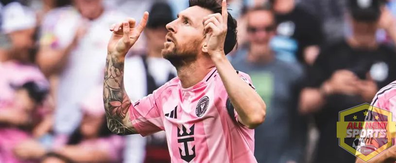 Piala Dunia Antarklub Jadi Sorotan Saat Messi Tampil Memukau