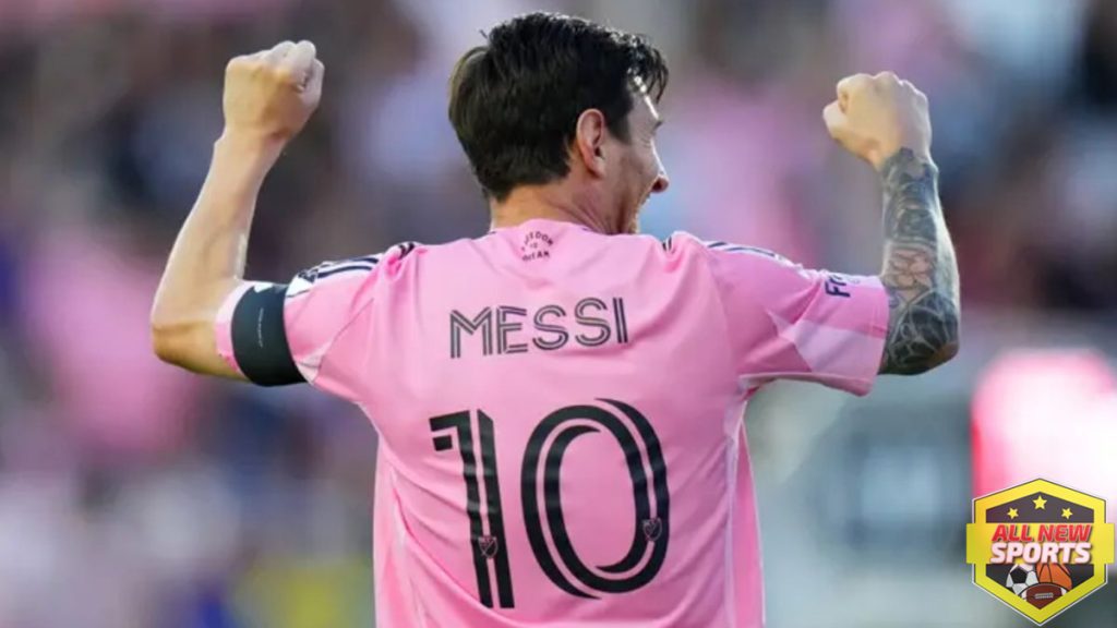 Piala Dunia Antarklub Jadi Sorotan Saat Messi Tampil Memukau
