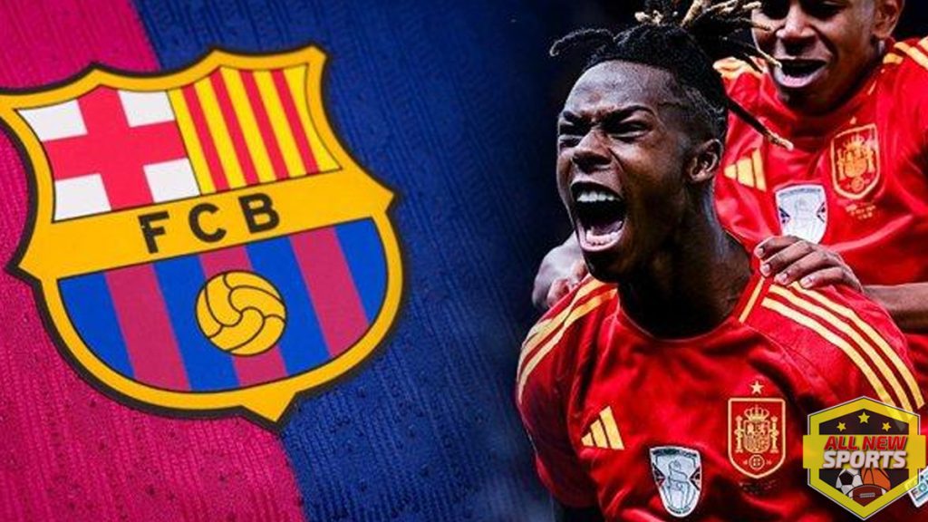 Diskusi Panas Barcelona dan Nico Williams, Apa Kata Mereka?