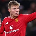 Harga Rasmus Hojlund dari MU Bikin Trio Serie A Keberatan?