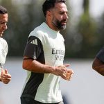 Real Madrid Bawa Skuad Penuh Ke Piala Dunia Antarklub 2025