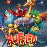 Slot Ruffled Up di Ruby8000 Link Alternatif Bikin Ketagihan!
