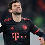 Thomas Müller Curhat Pahit Bayern Bikin Hati Tergores!