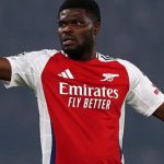 Nama Thomas Partey Mencuat di Tengah Isu Pemerkosaan!