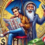 Togel Online Terpercaya yang Gak Bikin Waswas Main!