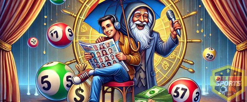 Togel Online Terpercaya yang Gak Bikin Waswas Main!