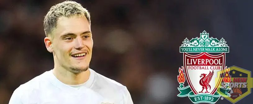 Liverpool Resmi Dapatkan Florian Wirtz, Si Bintang Muda!