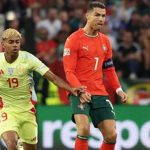 Bukan Hormat, Lamine Yamal Malah Acuhkan Ronaldo!