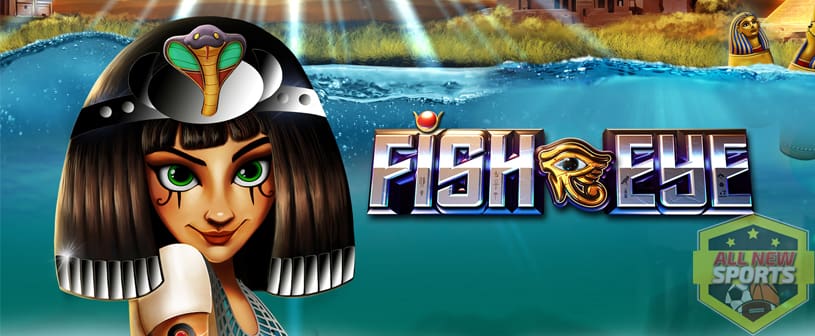 Slot Gacor Fish Eye 1x Gampang di Kalangan Bettor Beneran