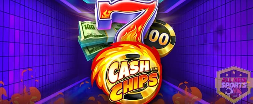 Ruby8000 Login 5 Simbol Khusus dalam Cash Chips!