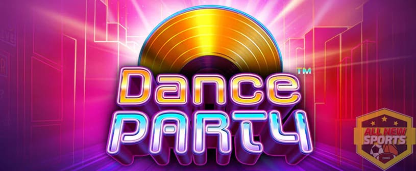 Link Alternatif Cnnslot 7 Irama Menang di Slot Dance Party!