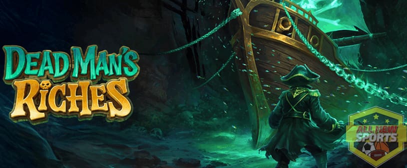 Bandar Slot 3 Arkeologi Indah Slot Online di Dead Man's Riches