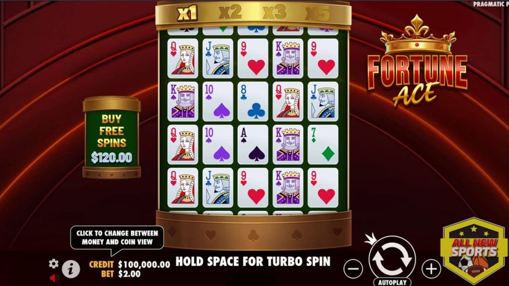 RUBY8000 LOGIN Sensasi Kasino Epik Premium di Fortune Ace