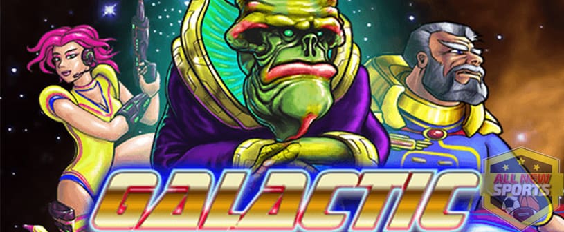 Cnn Slot Fokus pada Galactic Cash, 4 Hal Jadi Poin utama