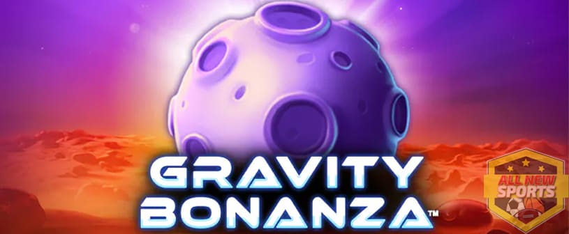 Situs Slot Kartun 1 Planet yang Memukau di Gravity Bonanza