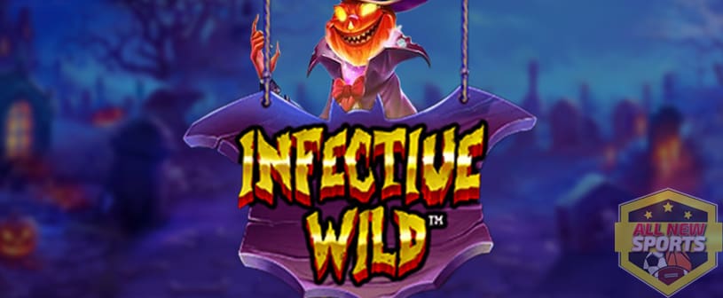 Link Gacor Terbaru Infective Wild Volatilitas 2 Ganas!