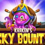 Bocoran Slot Gacor Kraken's Sky Bounty Mega prize1 Besar!