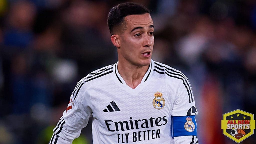 Lucas Vazquez Ucapan Selamat Tinggal Epik Real Madrid 2025