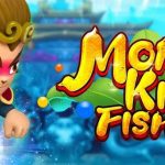 Monkey King Fishing Game Slot Tembak Ikan Penuh Aksi!