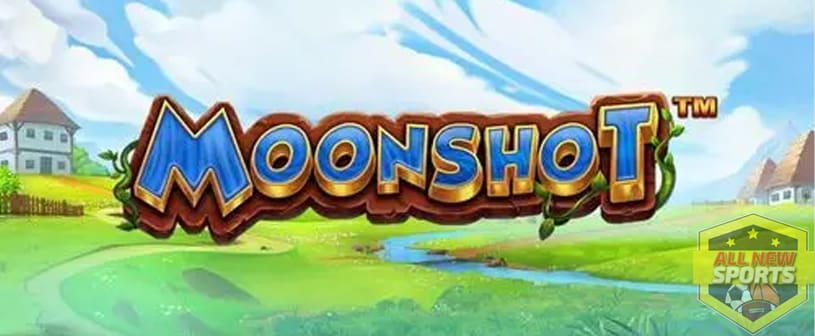 Cnnslot Wahana Permainan Moonshot 4 Tantangan