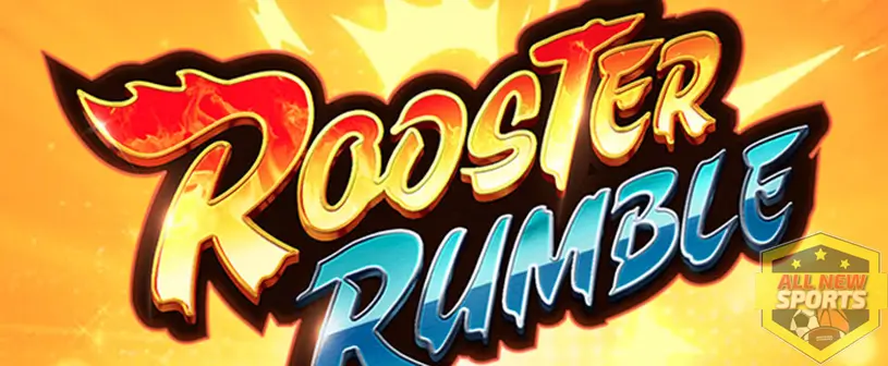 Link Cnnslot Asiknya Baru Rooster Rumble 2x Gak Ngebosenin!