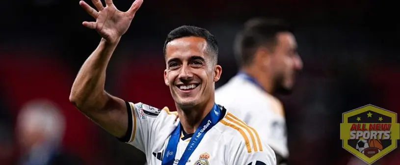 Lucas Vazquez Ucapan Selamat Tinggal Epik Real Madrid 2025