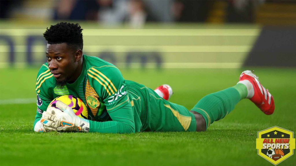 Onana Cedera MU Mulai2 Cari Kiper Baru Menjanjikanv