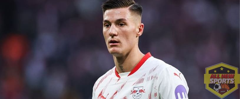 Leipzig Terima 2 Tawaran MU untuk Gaet Benjamin Sesko 2025