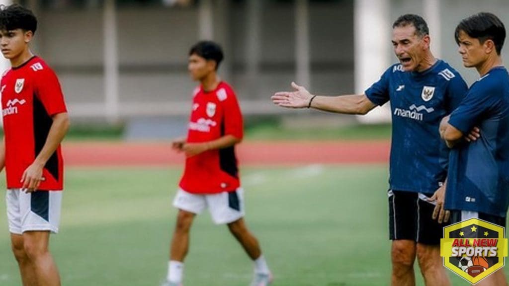 Agustus Jadi Bulan Panas Hadiah Jakarta Corporate Cup 2025