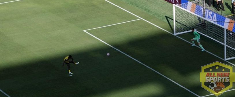 Courtois Tuai Sorotan Setelah Kritik Madrid yang Terbuka!