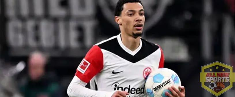 Liverpool Resmi 2025 Gaet Hugo Ekitike dari Klub Sebelumnya