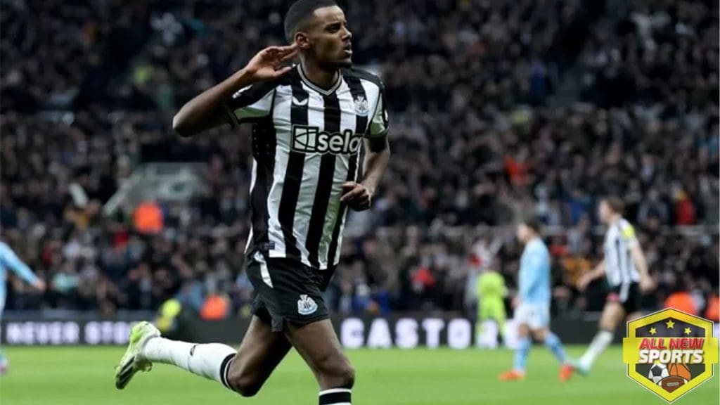 Liverpool Kejar Isak, Kontak Newcastle Jadi Tanda Serius 2025