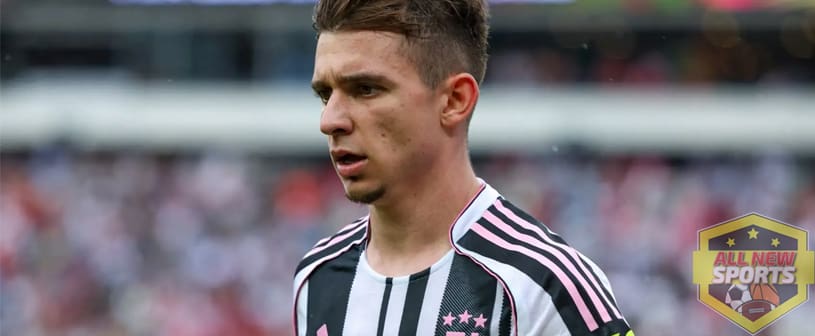 Juventus Kunci Permanen Conceicao, Resmi Umumkan 2025