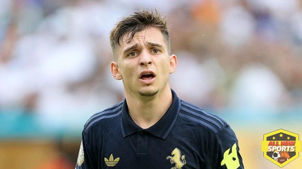 Juventus Kunci Permanen Conceicao, Resmi Umumkan 2025v